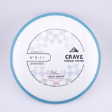 Axiom Neutron Crave 170-175g - Fairway Driver
