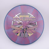 Axiom Cosmic Neutron Tempo - Jeremy Koling Team Series - Putt & Approach Disc