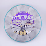 Axiom Cosmic Neutron Tempo - Jeremy Koling Team Series - Putt & Approach Disc