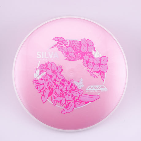 Axiom Plasma Proxy (Soft) - Silva Saarinen Team Series - Putt & Approach Disc