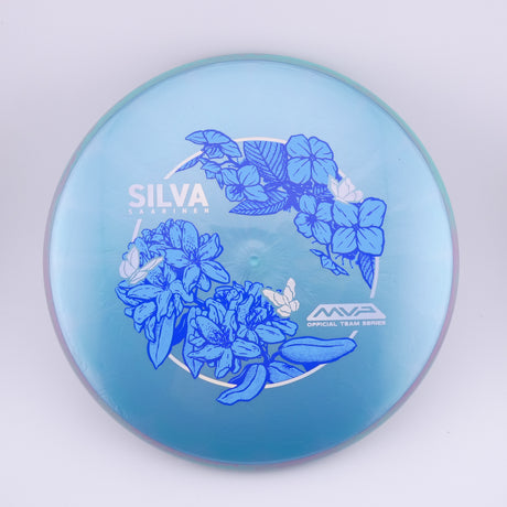 Axiom Plasma Proxy (Soft) - Silva Saarinen Team Series - Putt & Approach Disc