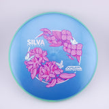 Axiom Plasma Proxy (Soft) - Silva Saarinen Team Series - Putt & Approach Disc
