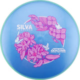 Axiom Plasma Proxy (Soft) - Silva Saarinen Team Series - Putt & Approach Disc