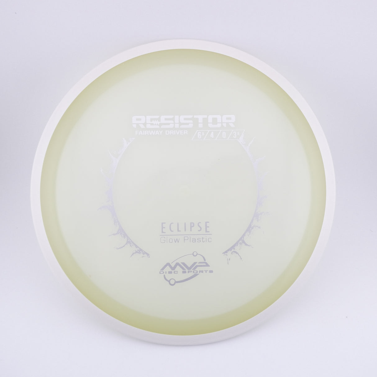 MVP Eclipse Resistor 170-175g - Fairway Driver