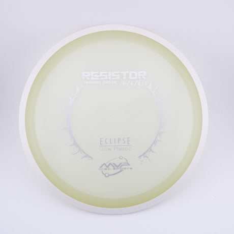 MVP Eclipse Resistor 170-175g - Fairway Driver