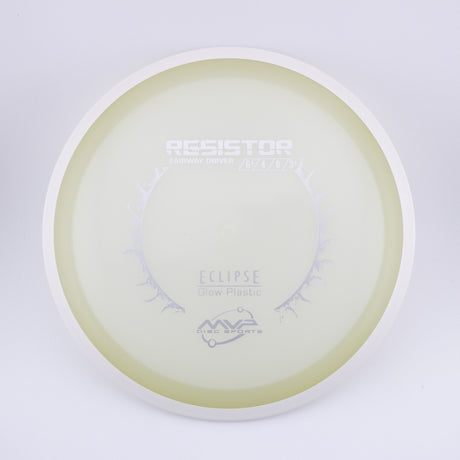 MVP Eclipse Resistor 170-175g - Fairway Driver