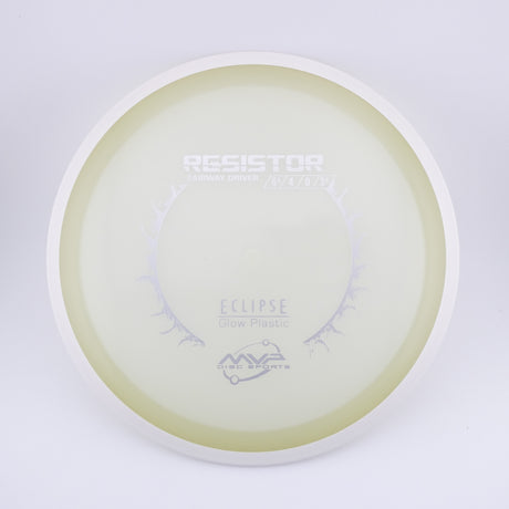 MVP Eclipse Resistor 170-175g - Fairway Driver