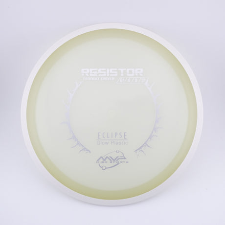 MVP Eclipse Resistor 170-175g - Fairway Driver