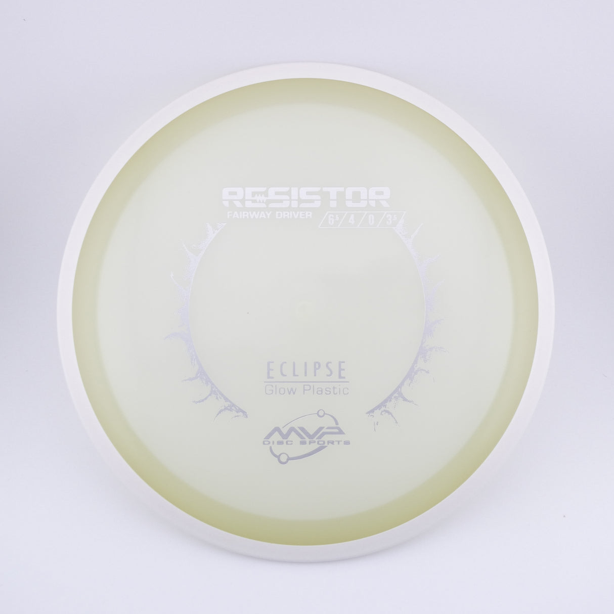 MVP Eclipse Resistor 170-175g - Fairway Driver