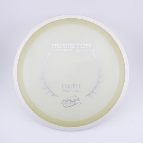 MVP Eclipse Resistor 170-175g - Fairway Driver