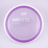 MVP Proton Impulse 155-159g - Control Driver
