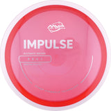 MVP Proton Impulse 155-159g - Control Driver