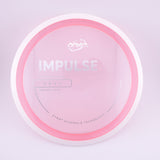 MVP Proton Impulse 155-159g - Control Driver