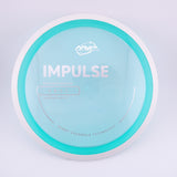 MVP Proton Impulse 170-175g - Control Driver