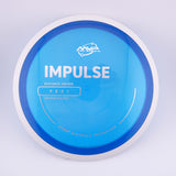 MVP Proton Impulse 170-175g - Control Driver