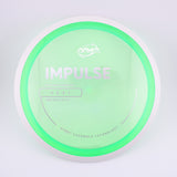MVP Proton Impulse 170-175g - Control Driver