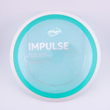 MVP Proton Impulse 170-175g - Control Driver