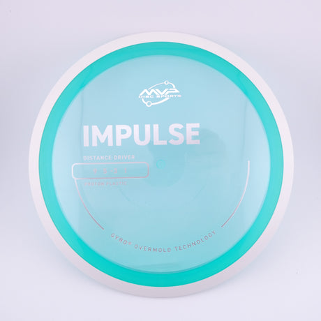 MVP Proton Impulse 170-175g - Control Driver