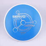 MVP Fission Servo 140-144g - Fairway Driver