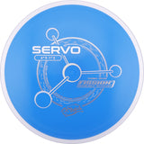 MVP Fission Servo 140-144g - Fairway Driver