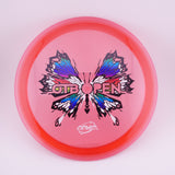 Axiom Prism Proton Insanity (Soft) - OTB Open Edition - Distance Driver