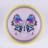 Axiom Prism Proton Insanity (Soft) - OTB Open Edition - Distance Driver