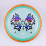 Axiom Prism Proton Insanity (Soft) - OTB Open Edition - Distance Driver
