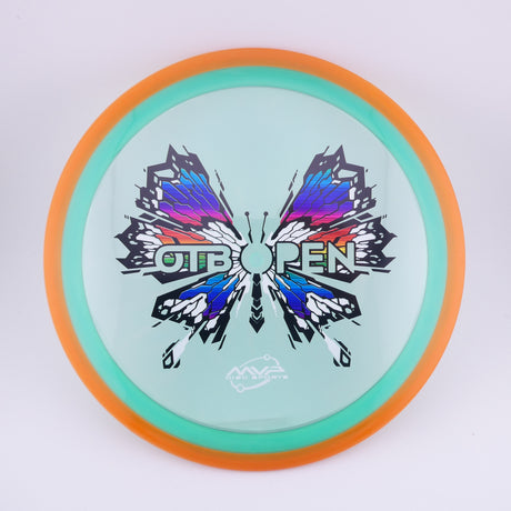 Axiom Prism Proton Insanity (Soft) - OTB Open Edition - Distance Driver