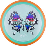 Axiom Prism Proton Insanity (Soft) - OTB Open Edition - Distance Driver