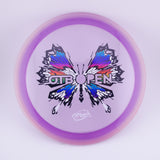 Axiom Prism Proton Insanity (Soft) - OTB Open Edition - Distance Driver