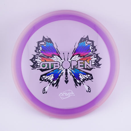Axiom Prism Proton Insanity (Soft) - OTB Open Edition - Distance Driver