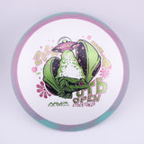 Axiom Fission Delirium - OTB Open Edition - Distance Driver