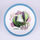 Axiom Fission Delirium - OTB Open Edition - Distance Driver