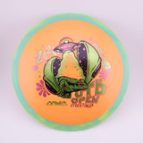 Axiom Fission Delirium - OTB Open Edition - Distance Driver