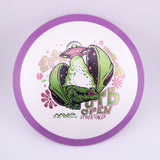 Axiom Fission Delirium - OTB Open Edition - Distance Driver