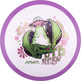 Axiom Fission Delirium - OTB Open Edition - Distance Driver