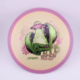 Axiom Fission Delirium - OTB Open Edition - Distance Driver