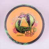 Axiom Fission Delirium - OTB Open Edition - Distance Driver