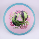 Axiom Fission Delirium - OTB Open Edition - Distance Driver