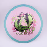 Axiom Fission Delirium - OTB Open Edition - Distance Driver