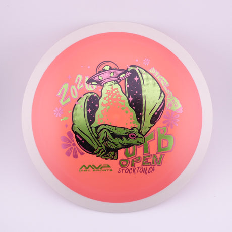 Axiom Fission Delirium - OTB Open Edition - Distance Driver
