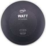 MVP Electron Watt (Firm) 170-175g - Putt & Approach Disc