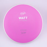 MVP Electron Watt (Firm) 170-175g - Putt & Approach Disc