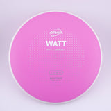 MVP Electron Watt (Firm) 170-175g - Putt & Approach Disc