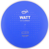MVP Electron Watt (Soft) 170-175g - Putt & Approach Disc