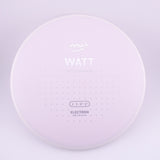 MVP Electron Watt (Soft) 170-175g - Putt & Approach Disc