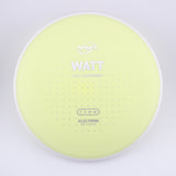 MVP Electron Watt (Soft) 170-175g - Putt & Approach Disc