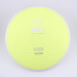 MVP Electron Watt (Soft) 170-175g - Putt & Approach Disc