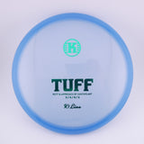 Kastaplast K1 Tuff 173-176g - Putt & Approach Disc