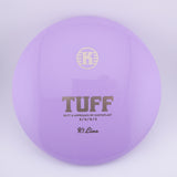 Kastaplast K1 Tuff 173-176g - Putt & Approach Disc